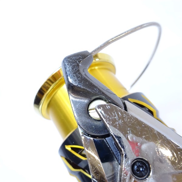 ２０ツインパワー３０００ＭＨＧ